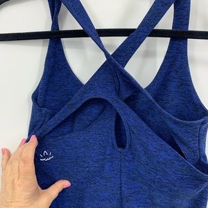 Beyond Yoga Tank ~ Size L (Fits like a medium)